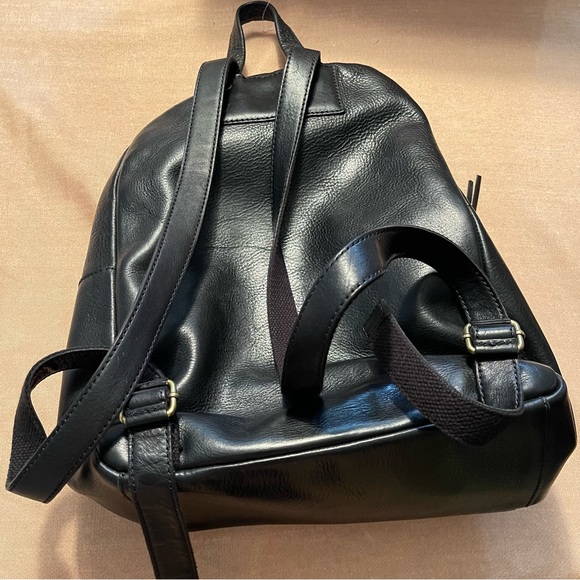 Madewell The Lorimer Backpack - Picture 6 of 11